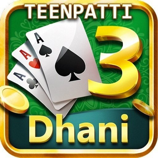 Dhani Teen Patti