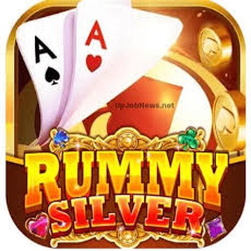 Rummy Silver