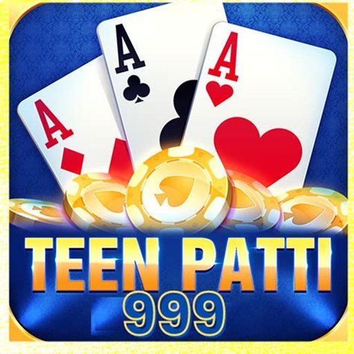 Teen Patti 999 Apk, Teen Patti 999 App, New ₹ 51 Bonus Rummy Game