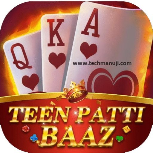 Teen Patti Baaz