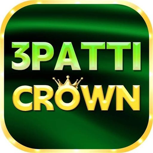 Teen Patti Crown
