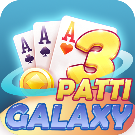 Teen Patti Galaxy