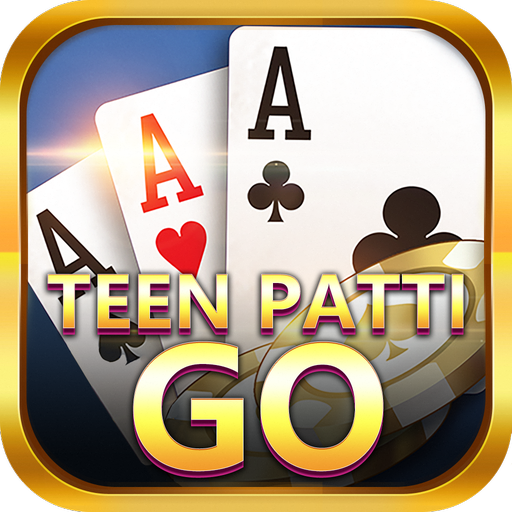 Teenpatti Gold