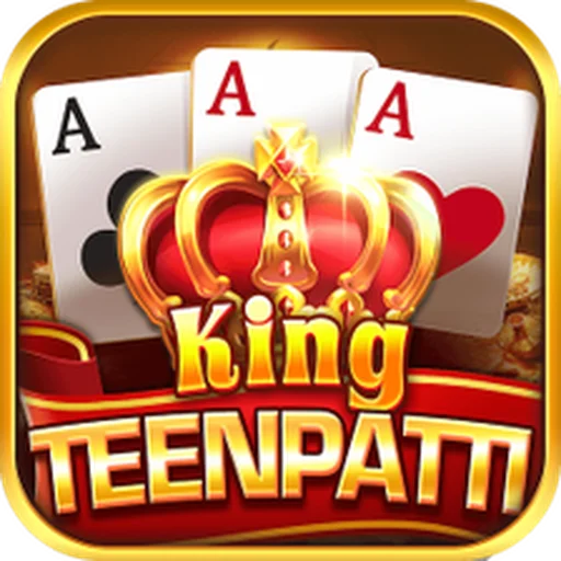 Teen Patti King Apk, Teen Patti King App, New ₹ 51 Bonus Rummy Game