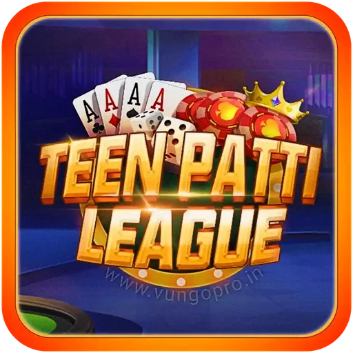 Teen Patti League