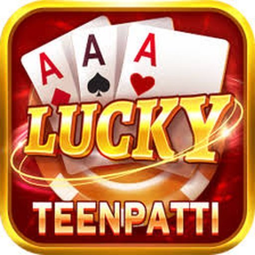 Teen Patti Lucky Apk, Teen Patti Lucky App, New ₹ 51 Bonus Rummy Game
