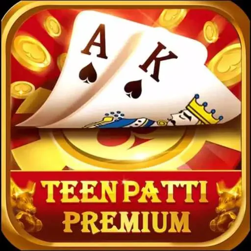 Teen Patti Premium Apk, Teen Patti Premium App, New ₹ 51 Bonus Rummy Game