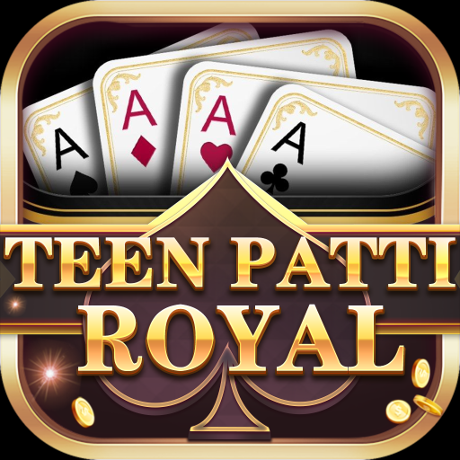 Teen Patti Royal Apk, Teen Patti Royal App, New ₹ 51 Bonus Rummy Game
