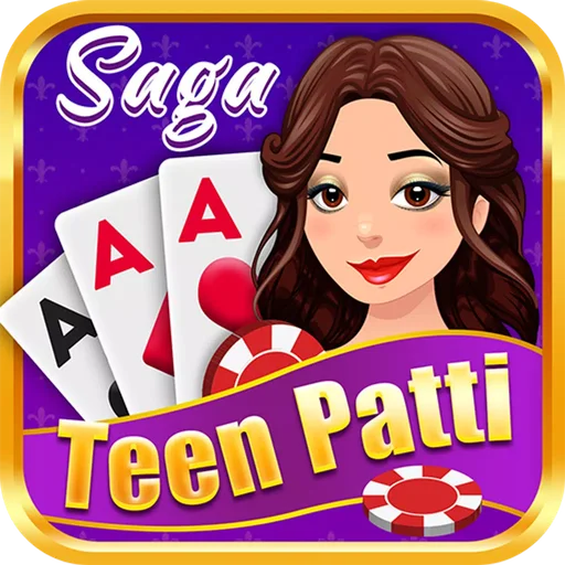 Teen Patti Saga Apk, Teen Patti Saga App, New ₹ 51 Bonus Rummy Game