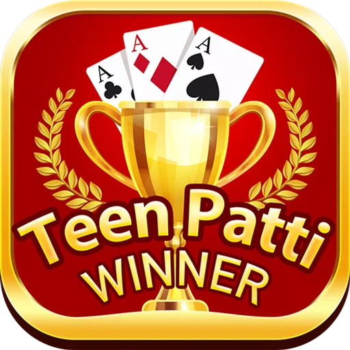Teen Patti Winner