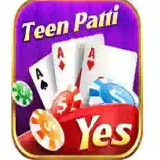 Teen Patti Yes Apk, Teen Patti Yes App, New ₹ 51 Bonus Rummy Game