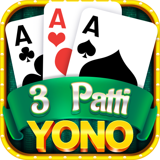 Yono Teen Patti Apk, Yono Teen Patti App, New ₹ 51 Bonus Rummy Game