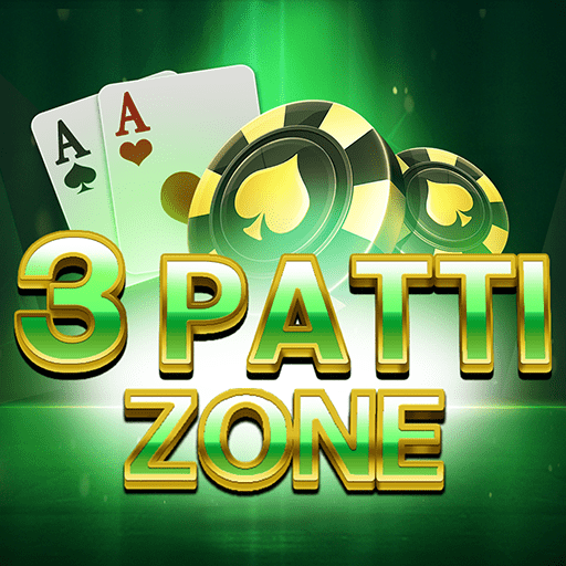 Teen Patti Zone Apk, Teen Patti Zone App, New ₹ 51 Bonus Rummy Game