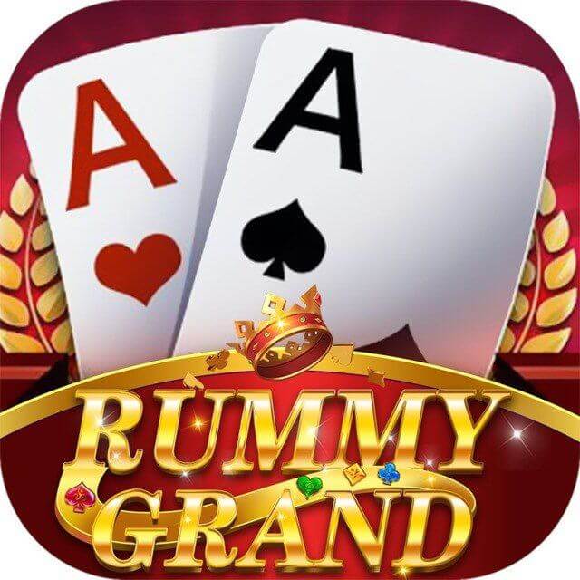 Rummy Teen Patti Grand App for Android