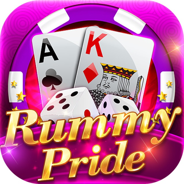 Rummy Teen Patti Pride 