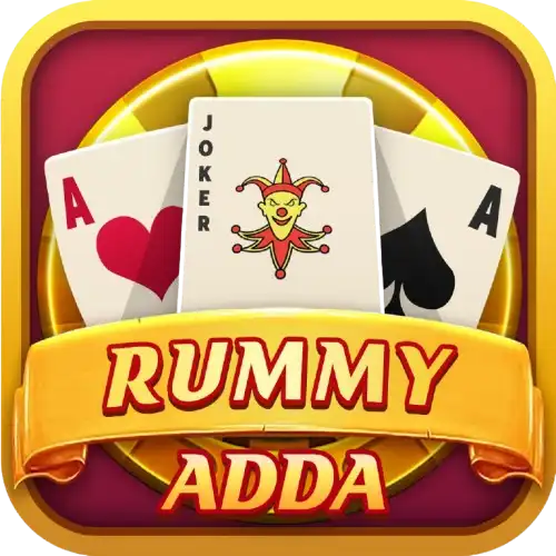 Rummy Teen Patti Adda